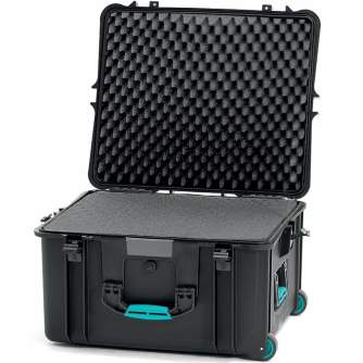 Cases - HPRC 2730W with Cubed Foam (HPRC2730W_CUBBLB) - quick order from manufacturer