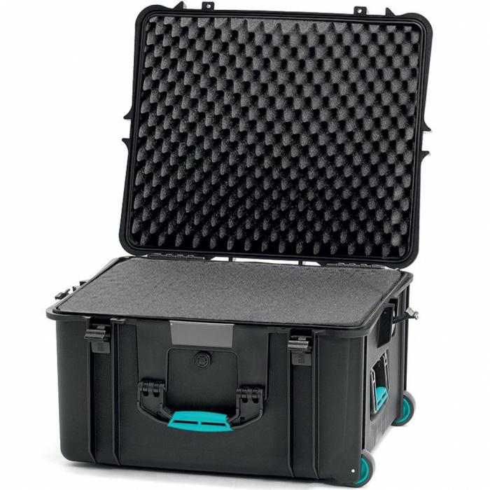 Hard Cases - HPRC 2730W with Cubed Foam (HPRC2730W_CUBBLB) - quick order from manufacturer