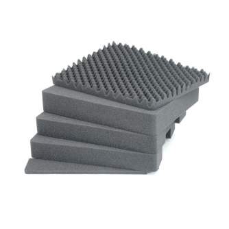 Hard Cases - HPRC 2730W with Cubed Foam (HPRC2730W_CUBBLB) - quick order from manufacturer