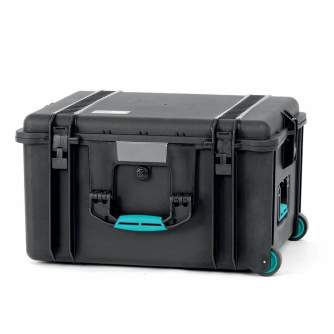Hard Cases - HPRC 2730W with Cubed Foam (HPRC2730W_CUBBLB) - quick order from manufacturer