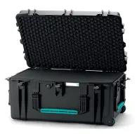 Kietas kelioninis dėklas - HPRC 2780W with Cubed Foam (HPRC2780W_CUBBLB) - быстрый заказ от производителяKietas kelioninis dėklas - HPRC 2780W with Cubed Foam (HPRC2780W_CUBBLB) - быстрый заказ от производителя