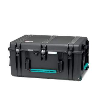 Cases - HPRC 2780W with Cubed Foam (HPRC2780W_CUBBLB) - quick order from manufacturer