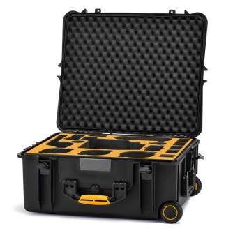 Cases - HPRC 2730SDW Hard Case - quick order from manufacturer