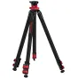 Video Tripods - iFootage Gazelle Tripod TC6S-Uprise - quick order from manufacturer