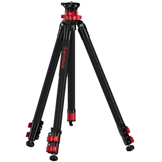 Video Tripods - iFootage Gazelle Tripod TC6S-Uprise - quick order from manufacturer