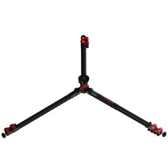 Video Tripods - iFootage Gazelle Tripod TC6S-Uprise - quick order from manufacturer