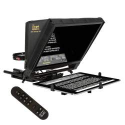 Teleprompter - Ikan Elite Universal Tablet &amp; iPad Pro Teleprompter (PT-ELITE-PRO-RC) - quick order from manufacturer