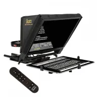 Teleprompteri - Ikan PT-ELITE-PRO-RC Elite iPad Pro Teleprompter - ātri pasūtīt no ražotājaTeleprompteri - Ikan PT-ELITE-PRO-RC Elite iPad Pro Teleprompter - ātri pasūtīt no ražotāja