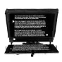 Teleprompter - Ikan Elite Universal Tablet &amp; iPad Pro Teleprompter (PT-ELITE-PRO-RC) - quick order from manufacturer