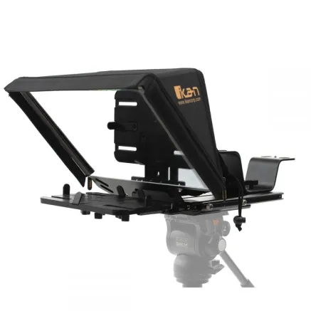 Ikan Elite Universal Tablet, iPad & iPad Pro Teleprompter (Version 2) (PT-ELITE-PRO2)