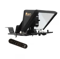 Teleprompter - Ikan Elite Universal Tablet, iPad & iPad Pro Teleprompter w/ Elite Remote (Version 2) (PT-ELITE-PRO2-RC) - quick order from manufacturerTeleprompter - Ikan Elite Universal Tablet, iPad & iPad Pro Teleprompter w/ Elite Remote (Version 2) (PT-ELITE-PRO2-RC) - quick order from manufacturer