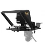 Teleprompter - Ikan Elite Universal Tablet, iPad & iPad Pro Teleprompter w/ Elite Remote (Version 2) (PT-ELITE-PRO2-RC) - quick order from manufacturer