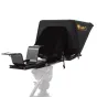 Teleprompter - Ikan Elite Universal Tablet, iPad & iPad Pro Teleprompter w/ Elite Remote (Version 2) (PT-ELITE-PRO2-RC) - quick order from manufacturer
