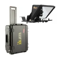 Teleprompter - Ikan Elite Universal Tablet, iPad & iPad Pro Teleprompter Travel Kit (Version 2) (PT-ELITE-PRO2-TK) - quick order from manufacturerTeleprompter - Ikan Elite Universal Tablet, iPad & iPad Pro Teleprompter Travel Kit (Version 2) (PT-ELITE-PRO2-TK) - quick order from manufacturer