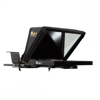 Teleprompteri - Ikan PT4200 Professional 12inch Portable Teleprompter (PT4200) - ātri pasūtīt no ražotāja
