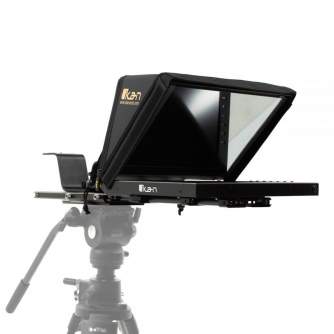 Teleprompter - Ikan PT4200 Professional 12inch Portable Teleprompter (PT4200) - quick order from manufacturer