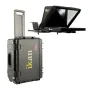 Teleprompter - Ikan PT4200 Professional 12inch Portable Teleprompter Travel Kit (PT4200-TK) - quick order from manufacturer