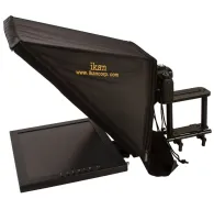 Teleprompteri - Ikan PT3700 - 17" Teleprompter w/ 17" Monitor for Location/Studio PT3700 - ātri pasūtīt no ražotājaTeleprompteri - Ikan PT3700 - 17" Teleprompter w/ 17" Monitor for Location/Studio PT3700 - ātri pasūtīt no ražotāja