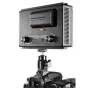 On-camera LED light - Walimex pro LED Video Light 209 LED Bi Color - quick order from manufacturer