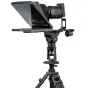 Teleprompteri - Ikan PT4700 Professional 17inch High Bright Teleprompter Travel Kit (PT4700-TK) - ātri pasūtīt no ražotāja