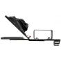 Teleprompteri - Ikan PT4700 Professional 17inch High Bright Teleprompter Travel Kit (PT4700-TK) - ātri pasūtīt no ražotāja