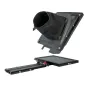 Teleprompteri - Ikan PT4700 Professional 17inch High Bright Teleprompter Travel Kit (PT4700-TK) - ātri pasūtīt no ražotāja