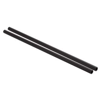 Accessories for rigs - Ikan 15mm Pair of Rods 18 inch (ELE-15R18) - quick order from manufacturer