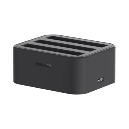 Insta360 One X2 Fast Charging Hub (CINX2CB/A)