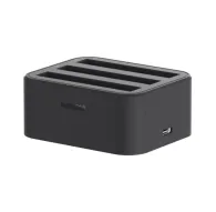 Accessories for Action Cameras - Insta360 One X2 Fast Charging Hub (CINX2CB/A) - quick order from manufacturerAccessories for Action Cameras - Insta360 One X2 Fast Charging Hub (CINX2CB/A) - quick order from manufacturer