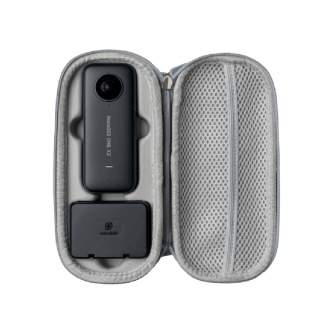 Sporta kameru aksesuāri - Insta360 ONE X2 Carry Case (CINX2CB/H) - ātri pasūtīt no ražotāja