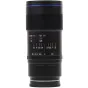 MIRRORLESS Объективы - Laowa 100mm f/2.8 2X Ultra Macro APO Sony FE VE10028SFE - быстрый заказ от производителя