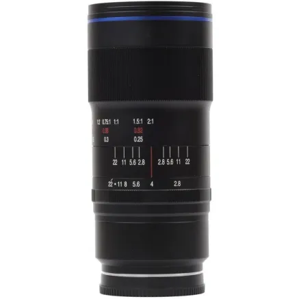 LAOWA 100mm f/2,8 21 Ultra Macro APO for Sony E (493343)