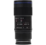 Mirrorless Lenses - LAOWA 100mm f/2,8 21 Ultra Macro APO for Sony E (493343) - quick order from manufacturerMirrorless Lenses - LAOWA 100mm f/2,8 21 Ultra Macro APO for Sony E (493343) - quick order from manufacturer