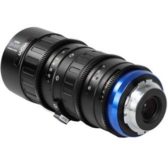 CINEMA Video Lences - LAOWA OOOM 25-100mm T2.9 Cine PL Mount - quick order from manufacturer