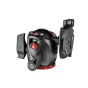 Tripod Heads - Manfrotto ball head MHXPRO-BHQ2 - quick order from manufacturer