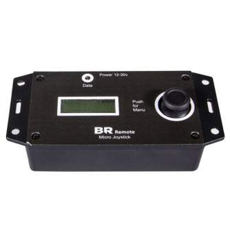 Video mixer - Marshall CV-MICRO-JYSTK Micro Joystick Controller - быстрый заказ от производителя