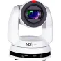 PTZ Video Cameras - Marshall Electronics CV730-NDIW PTZ Camera (White) - quick order from manufacturer