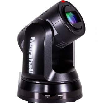 PTZ видеокамеры - Marshall Electronics CV730-BK PTZ Camera (Black) - быстрый заказ от производителя