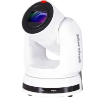 PTZ Video Cameras - Marshall Electronics CV730-WH PTZ Camera (White) - quick order from manufacturerPTZ Video Cameras - Marshall Electronics CV730-WH PTZ Camera (White) - quick order from manufacturer