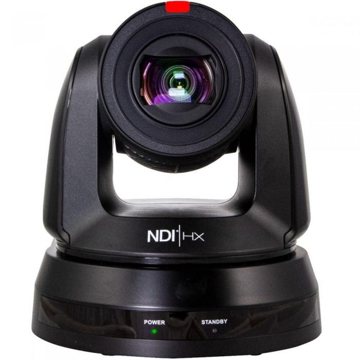 PTZ видеокамеры - Marshall Electronics CV630-NDI PTZ Camera (Black) - быстрый заказ от производителя