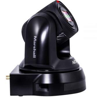 PTZ videokameras - Marshall Electronics CV630-NDI PTZ Camera (Black) - ātri pasūtīt no ražotāja