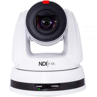 PTZ videokameras - Marshall Electronics CV630-NDIW PTZ Camera (White) - ātri pasūtīt no ražotāja
