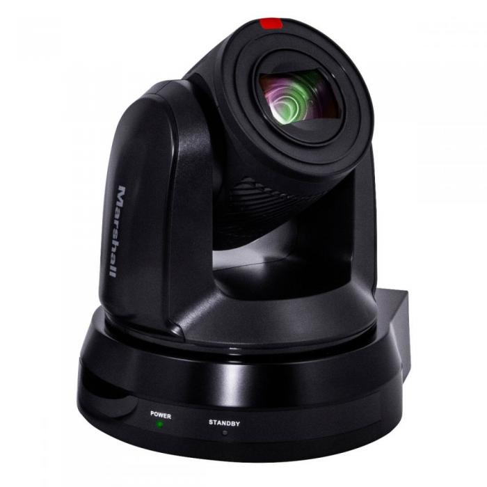 PTZ видеокамеры - Marshall CV630-IP (Black) - быстрый заказ от производителя
