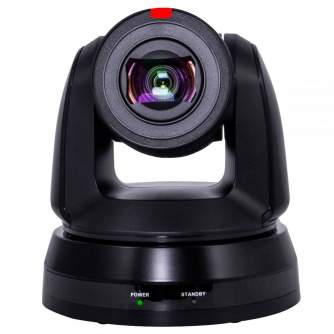 PTZ videokameras - Marshall CV630-IP (Black) - ātri pasūtīt no ražotāja