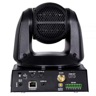 PTZ Video Cameras - Marshall CV630-IP (Black) - quick order from manufacturer