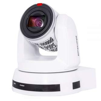 PTZ videokameras - Marshall CV630-IPW (White) - ātri pasūtīt no ražotāja