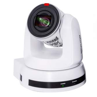 PTZ Video Cameras - Marshall CV630-IPW (White) - quick order from manufacturer