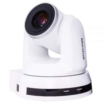 PTZ videokameras - Marshall Electronics CV620-WK4 Full HD PTZ Camera - ātri pasūtīt no ražotāja