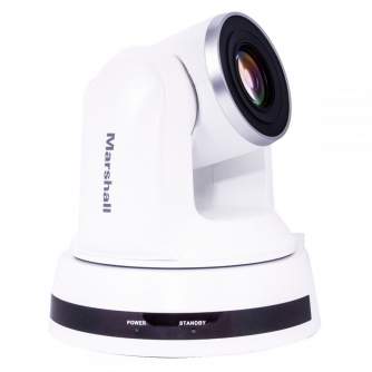 PTZ videokameras - Marshall Electronics CV620-WK4 Full HD PTZ Camera - ātri pasūtīt no ražotāja