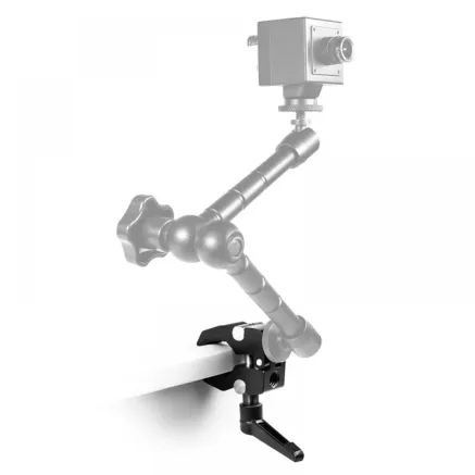 Marshall CVM-12 Heavy Duty C-Clamp for Marshall Monitors